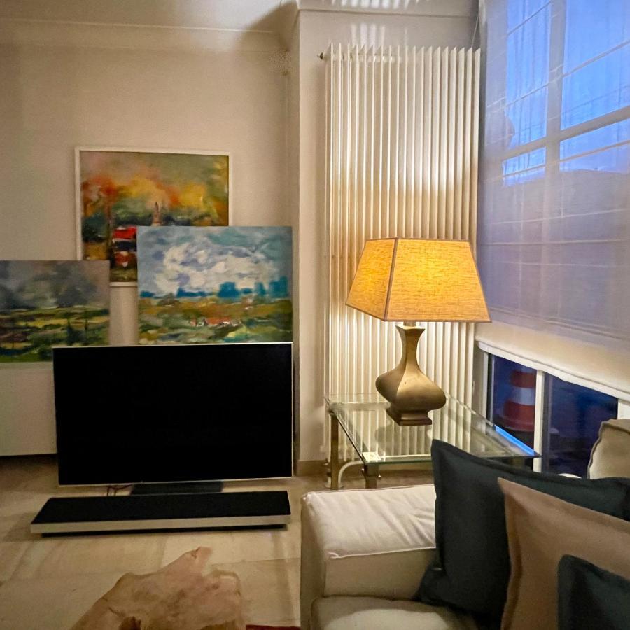Elle'Belle Oudsbergen I 1-, 2- Or 3-Bedrooms Opglabbeek Eksteriør bilde